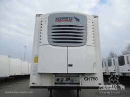 Schmitz Cargobull Tiefkühler Standard Doppelstock