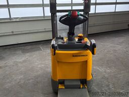 Jungheinrich ERC 214 KP Lithium res HP