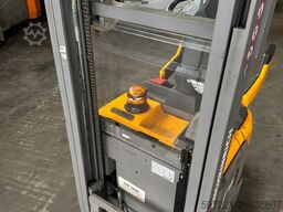 Jungheinrich ERC 214 KP Lithium res HP