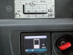 Jungheinrich ERC 214 KP Lithium res HP