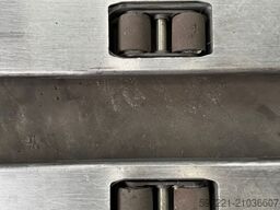 Jungheinrich ERC 214 KP Lithium res HP