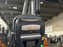 Jungheinrich ETV 216 Lithium