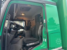 MERCEDES-BENZ 1824 L Koffer 7.2 Seitentür  LBW 2t Kamera