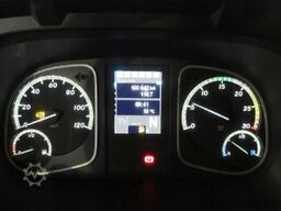 MERCEDES-BENZ Atego 1524 L 7.2 m Koffer LBW2t Seitentür Kamera