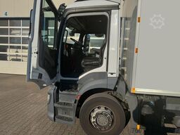 MERCEDES-BENZ Antos 2535 L 6x2/4 Frischdienst LBW 2t