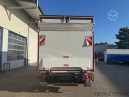 MERCEDES-BENZ Antos 2535 L 6x2/4 Frischdienst LBW 2t