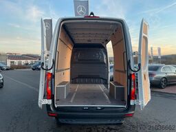 MERCEDES-BENZ Sprinter 317 CDI 3665 9G Klima 360 MBUX