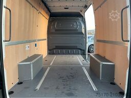 MERCEDES-BENZ Sprinter 317 CDI 3665 9G Klima 360 MBUX