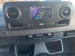 MERCEDES-BENZ Sprinter 317 CDI 3665 9G Klima 360 MBUX