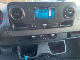 MERCEDES-BENZ Sprinter 317 CDI 3665 9G Klima 360 MBUX