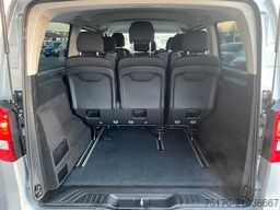 MERCEDES-BENZ Vito 116 CDI Tourer 9G 2xKlima Kamera Navi