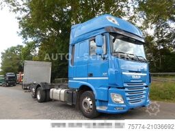 DAF XF 410/6x2/ SSC/ Ladebordwand/ 7 STÜCK VORHANDEN