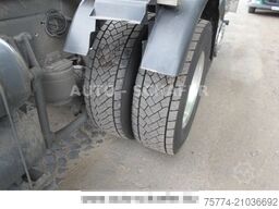 DAF XF 410/6x2/ SSC/ Ladebordwand/ 7 STÜCK VORHANDEN