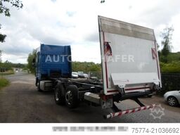 DAF XF 410/6x2/ SSC/ Ladebordwand/ 7 STÜCK VORHANDEN