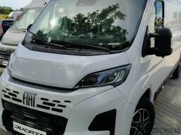 Fiat Ducato 35 MAXI L5H3 L4H3 180 17m³ AT8 LED 10´´