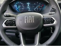 Fiat Ducato 35 MAXI L5H3 L4H3 180 17m³ AT8 LED 10´´