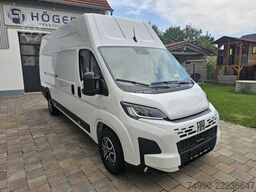Fiat Ducato 35 MAXI L5H3 L4H3 180 17m³ AT8 LED 10´´