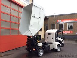 Addax MTN 114km 55km/h