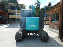 Kobelco SK 70 SR-1E ( 7.400kg )