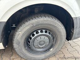 MAN TGE Mittel/Hoch/Klima/Kam/AT