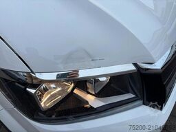 MAN TGE Mittel/Hoch/Klima/Kam/AT