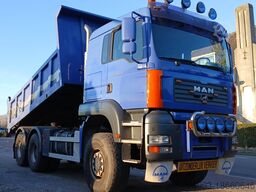 MAN TGA 33.480  6x6
