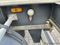 Diversen 20FT GOOSENECK ADR CHASSIS, BPW + DISC, ADR (FL...