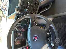 SCANIA G410 ADR/3 Kammern/Heizöl/Diesel/Lenk-Lift/Se