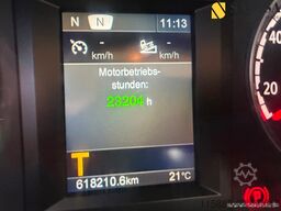 SCANIA G410 ADR/3 Kammern/Heizöl/Diesel/Lenk-Lift/Se