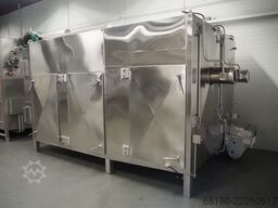 Unitherm SSOC-15.75-1.6-16T-A-G