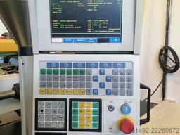 Arburg 420C 800-100