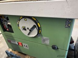 Holzkraft Casadei F 114