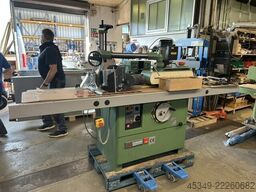 Holzkraft Casadei F 114