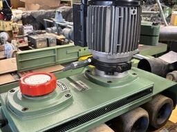 Holzkraft Casadei F 114