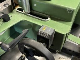 Holzkraft Casadei F 114