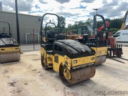 Bomag BW 100 AD-4