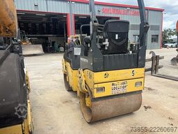 Bomag BW 100 AD-4