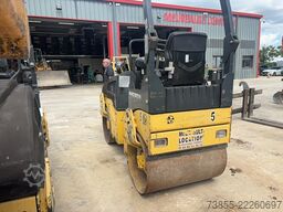 Bomag BW 100 AD-4