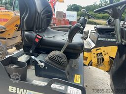 Bomag BW 100 AD-4