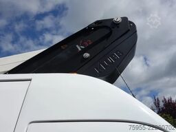Renault Master MASTER KLUBBK32 12,5 METER EURO6