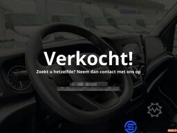 Iveco Daily 35S16V A8 2.3L 160pk - Automaat - W3520L ...