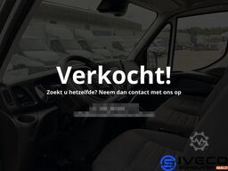 Iveco Daily 35S16V A8 2.3L 160pk - Automaat - W3520L ...