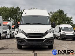Iveco Daily 35S16V A8 2.3L 160pk - Automaat - W3520L ...