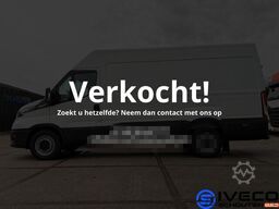 Iveco Daily 35S16V A8 2.3L 160pk - Automaat - W3520L ...