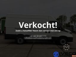 Iveco Daily 35S16V A8 2.3L 160pk - Automaat - W3520L ...