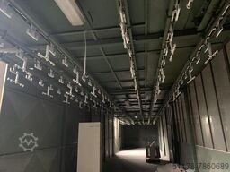 Conveyor, Sames e altri 