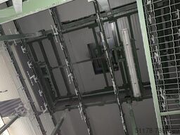 Conveyor, Sames e altri 