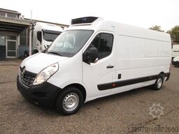 RENAULT Master 2.3 *Carrier Kühlwagen*Klima*Euro6*