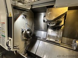 Mazak Integrex 200 lll S + GL 150 F