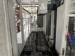 Mazak Integrex 200 lll S + GL 150 F